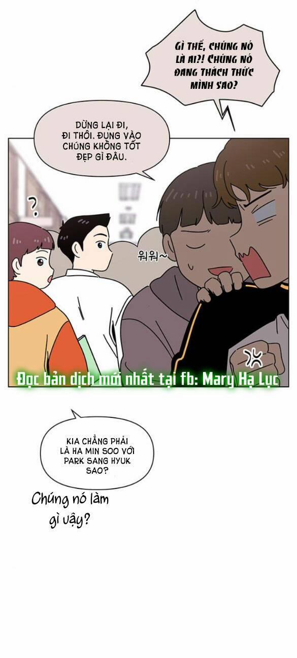 Thanh Xuân Rực Rỡ – Season Of Blossom 98 trang 40