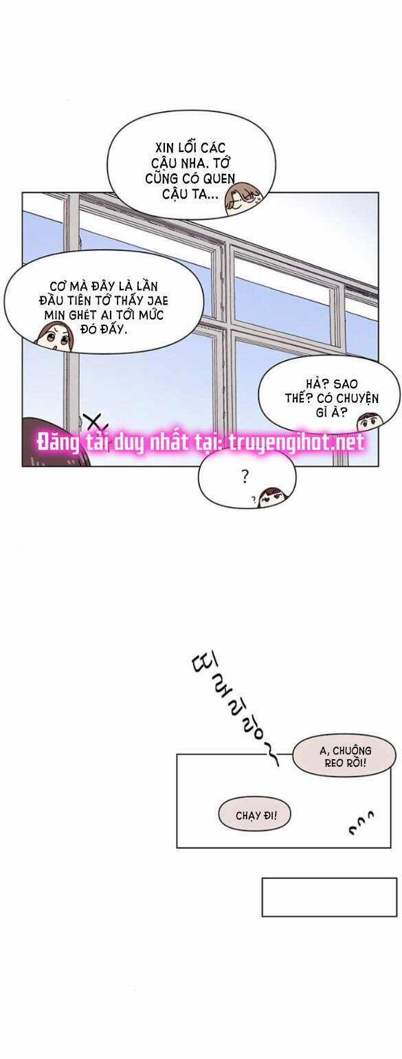 Thanh Xuân Rực Rỡ – Season Of Blossom 98 trang 41