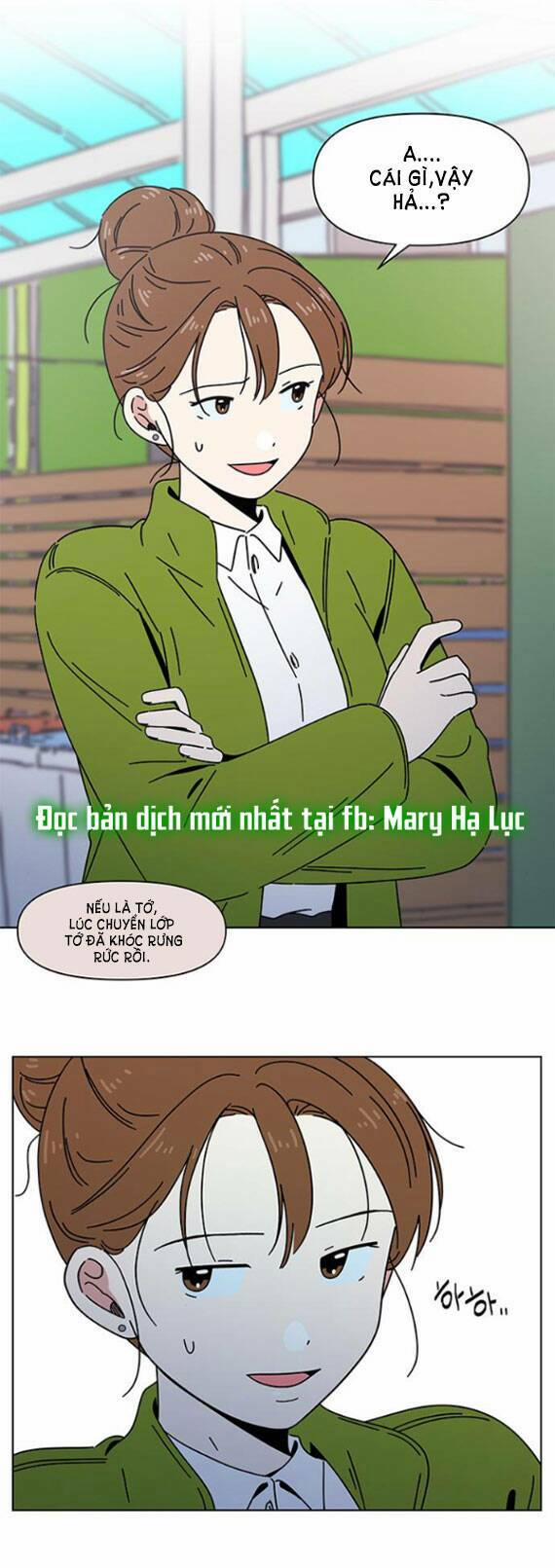 Thanh Xuân Rực Rỡ – Season Of Blossom 98 trang 5