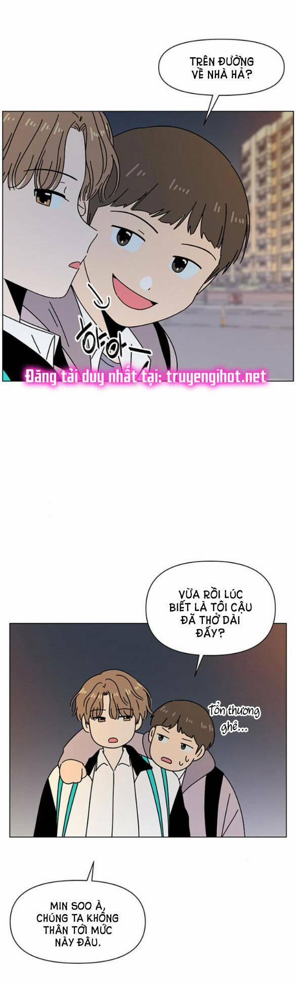 Thanh Xuân Rực Rỡ – Season Of Blossom 98 trang 52