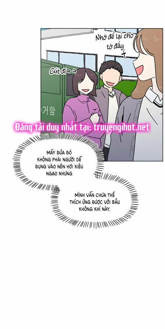 Thanh Xuân Rực Rỡ – Season Of Blossom 98 trang 8