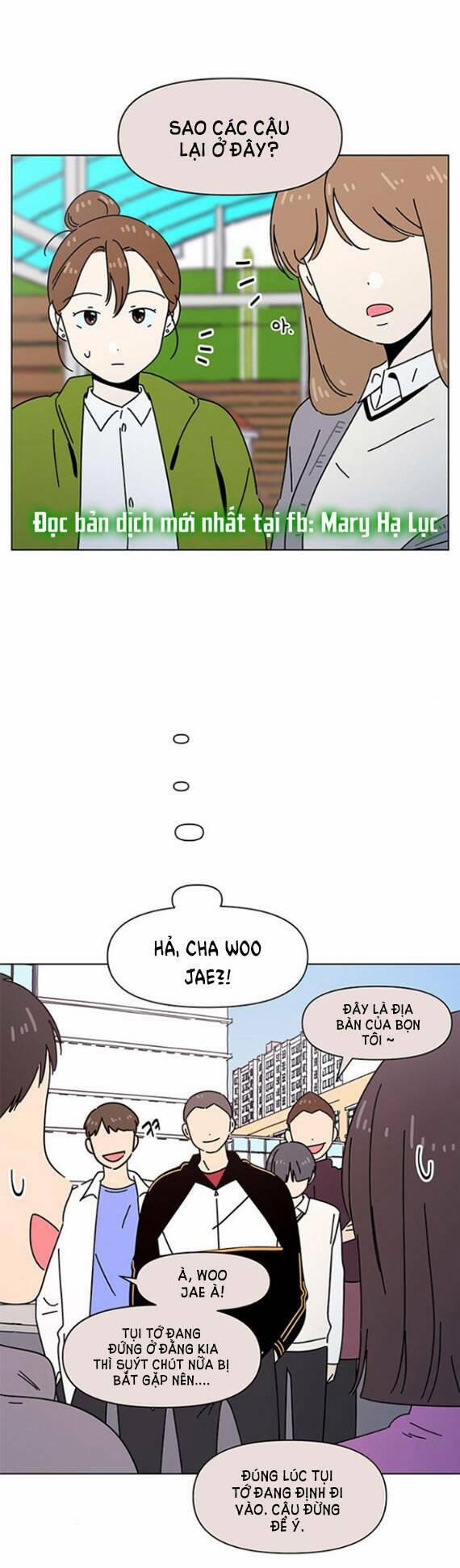 Thanh Xuân Rực Rỡ – Season Of Blossom 98 trang 9