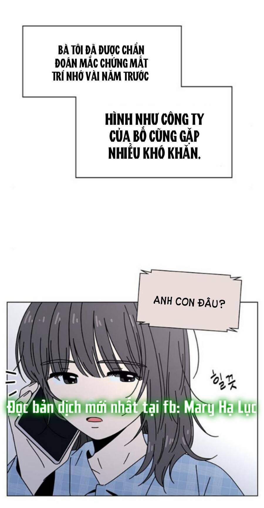 Thanh Xuân Rực Rỡ – Season Of Blossom 99 trang 14