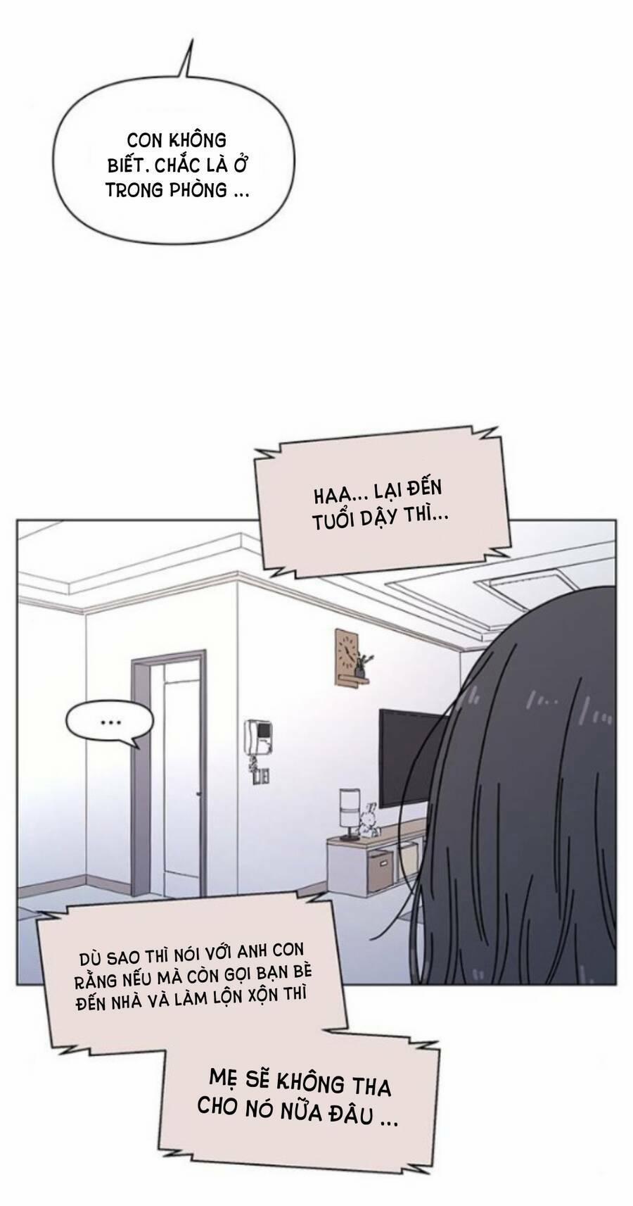 Thanh Xuân Rực Rỡ – Season Of Blossom 99 trang 15