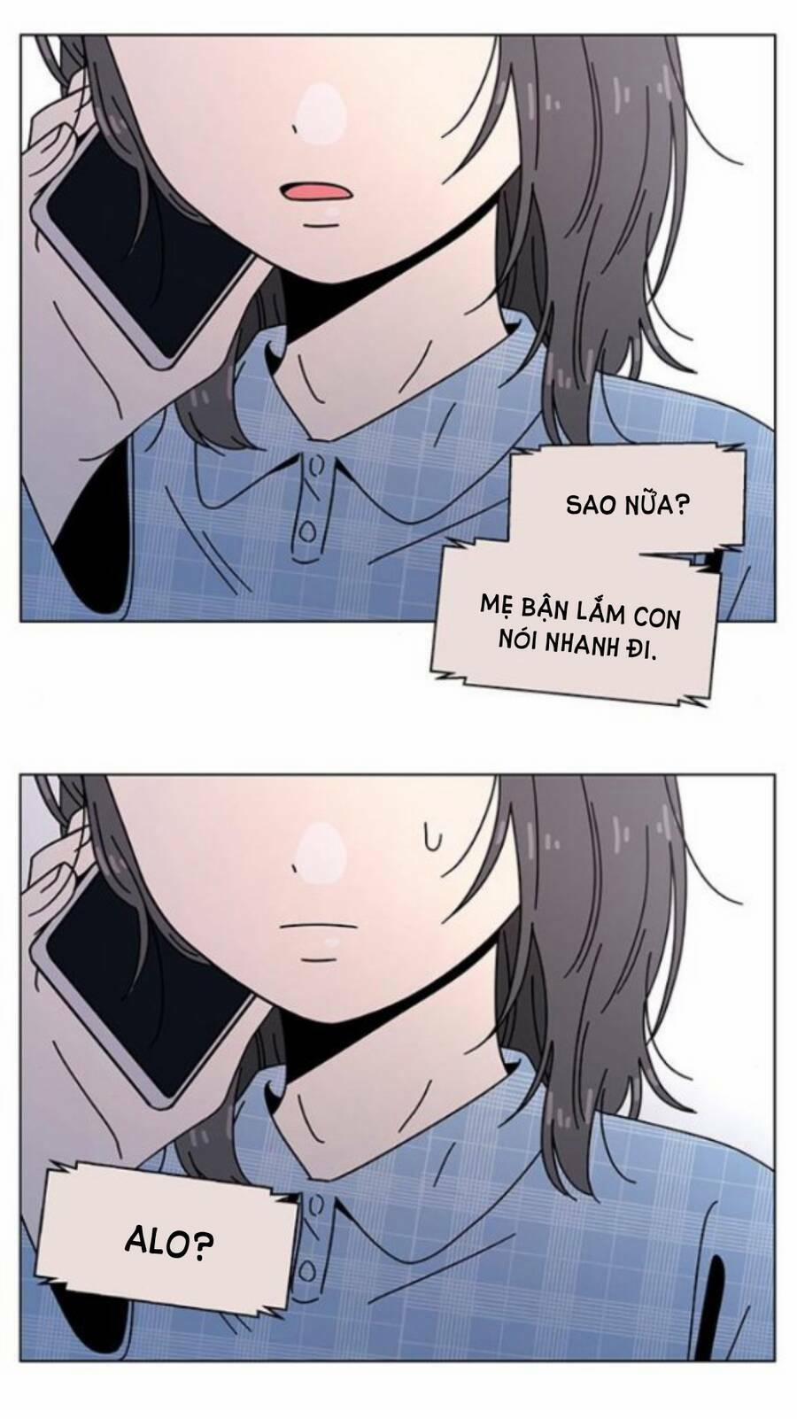 Thanh Xuân Rực Rỡ – Season Of Blossom 99 trang 18