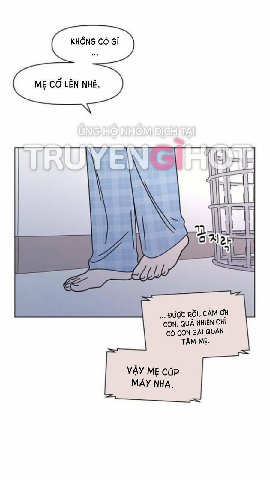 Thanh Xuân Rực Rỡ – Season Of Blossom 99 trang 19