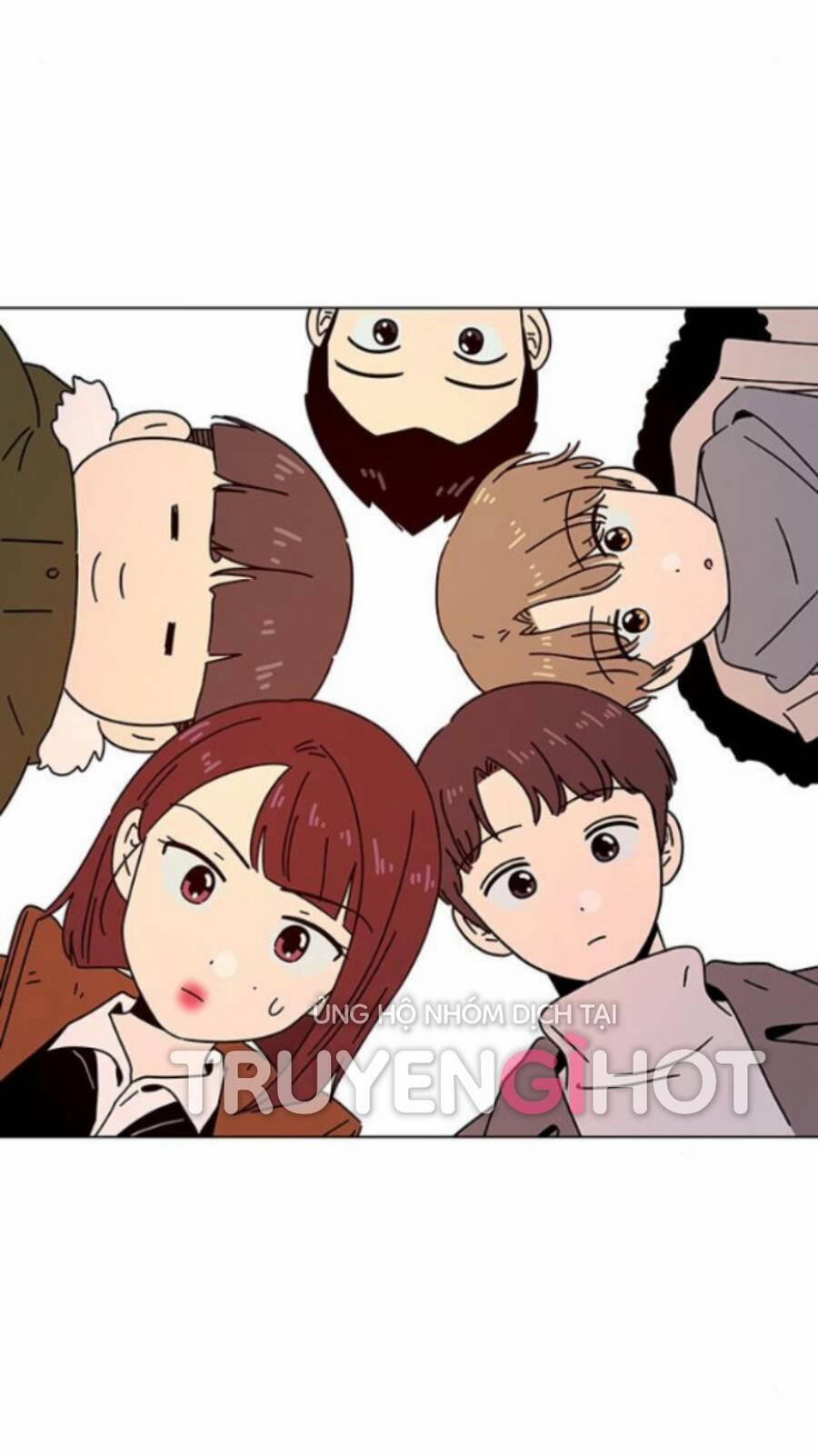 Thanh Xuân Rực Rỡ – Season Of Blossom 99 trang 25