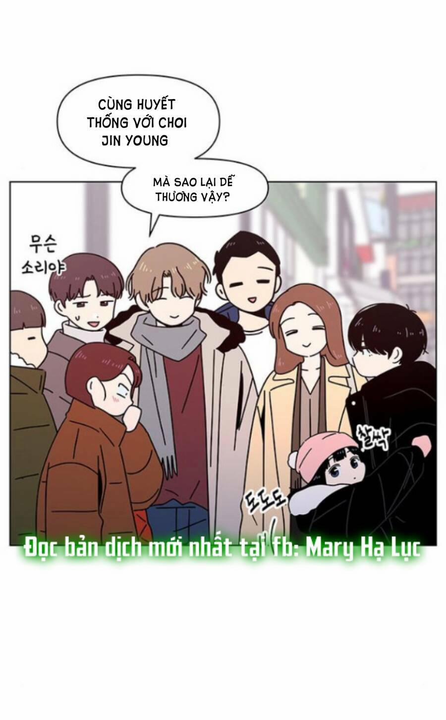 Thanh Xuân Rực Rỡ – Season Of Blossom 99 trang 27