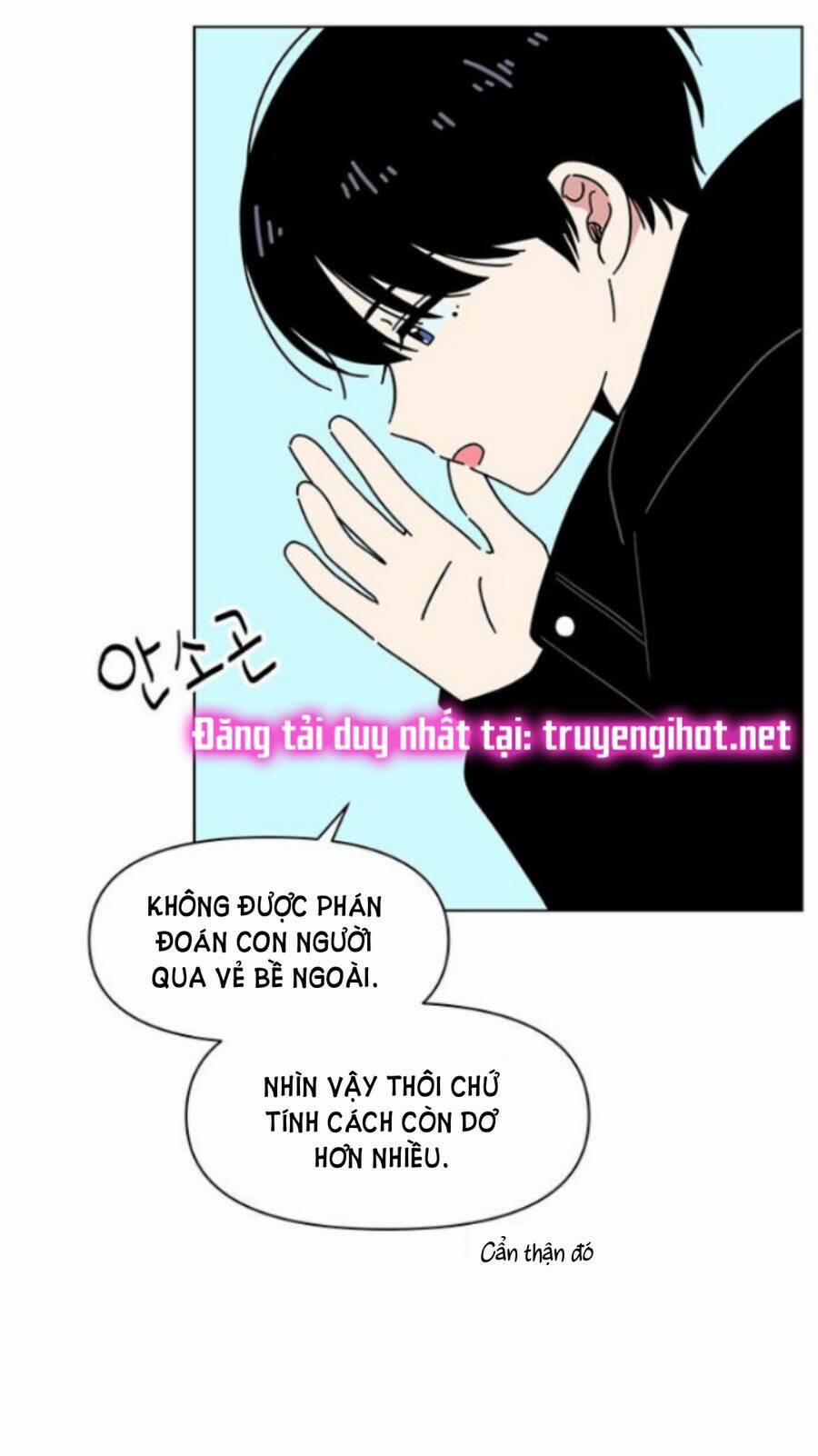 Thanh Xuân Rực Rỡ – Season Of Blossom 99 trang 29