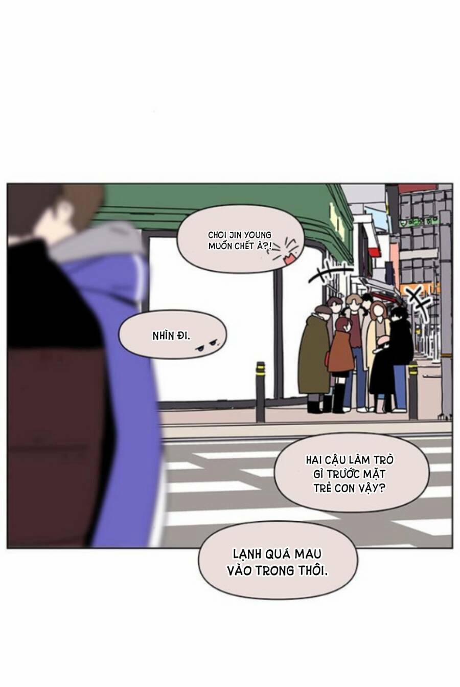 Thanh Xuân Rực Rỡ – Season Of Blossom 99 trang 30