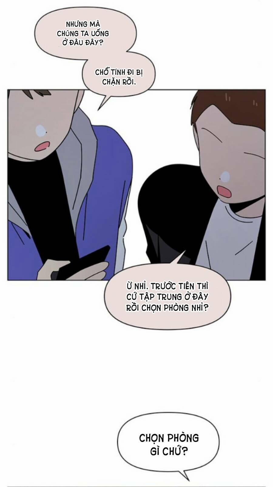 Thanh Xuân Rực Rỡ – Season Of Blossom 99 trang 32