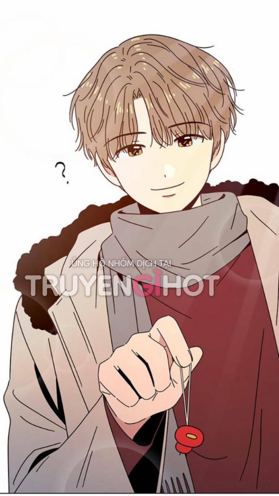 Thanh Xuân Rực Rỡ – Season Of Blossom 99 trang 4