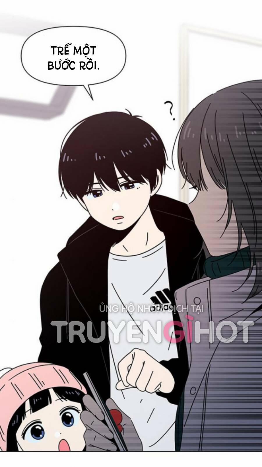 Thanh Xuân Rực Rỡ – Season Of Blossom 99 trang 43