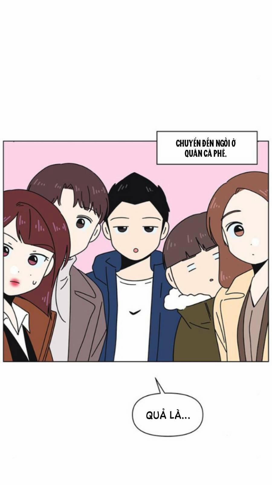 Thanh Xuân Rực Rỡ – Season Of Blossom 99 trang 56