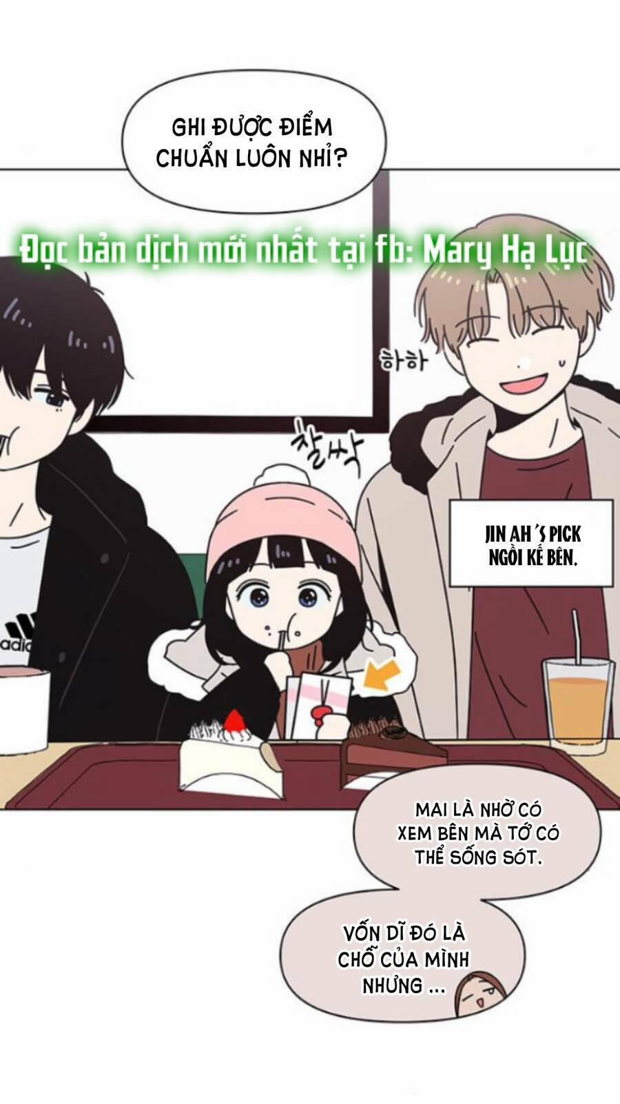 Thanh Xuân Rực Rỡ – Season Of Blossom 99 trang 57