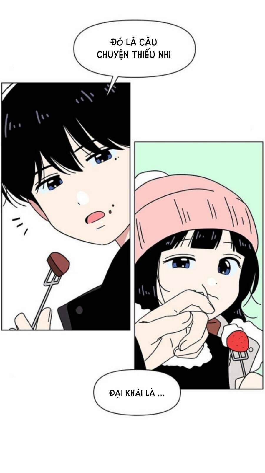 Thanh Xuân Rực Rỡ – Season Of Blossom 99 trang 60