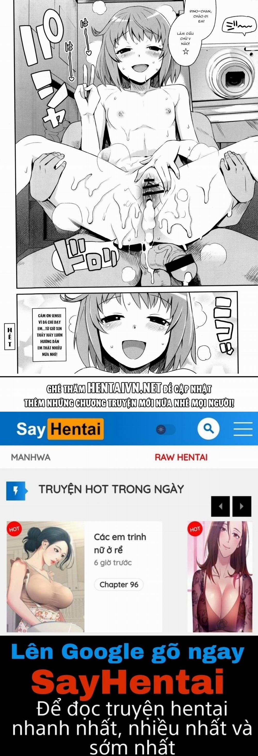 Thank You Very Bitch 6 trang 17