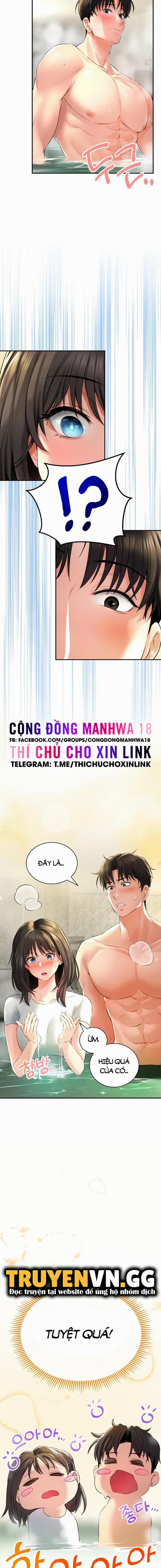 Thảo Dược Mê Tình 1 trang 18