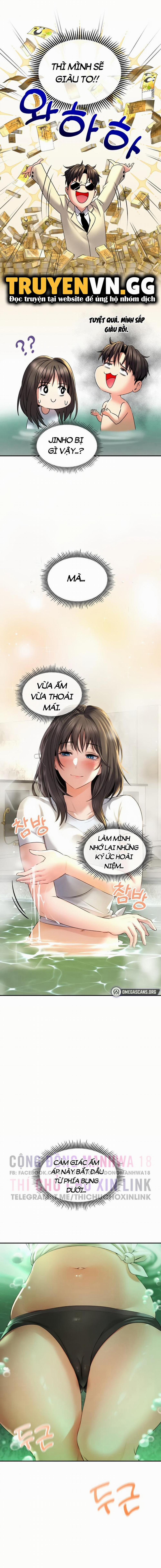 Thảo Dược Mê Tình 1 trang 20