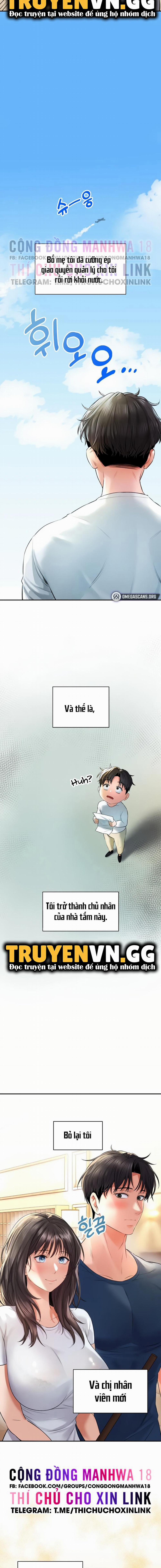 Thảo Dược Mê Tình 1 trang 5