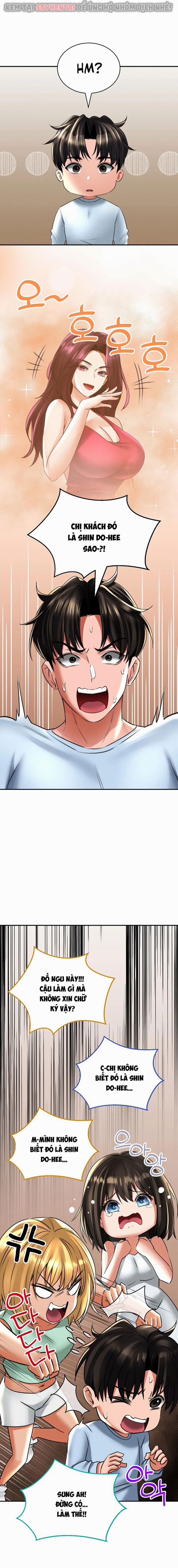 Thảo Dược Mê Tình 10 trang 15