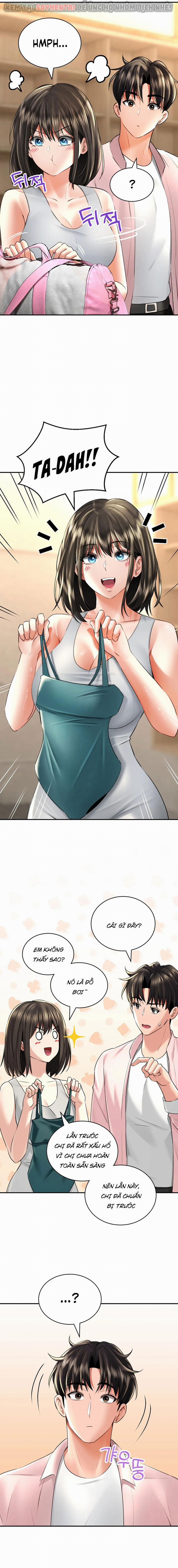 Thảo Dược Mê Tình 11 trang 11