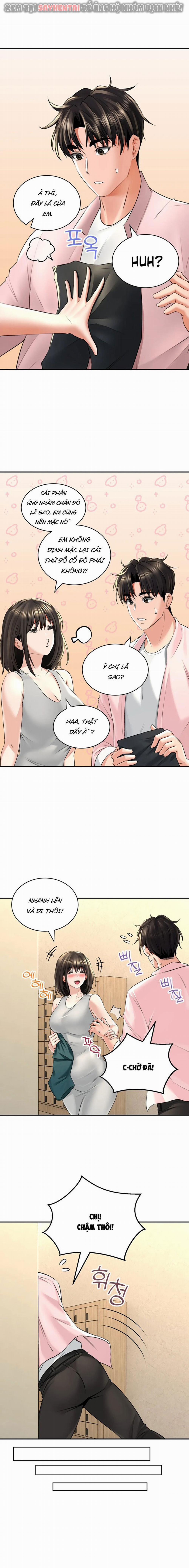 Thảo Dược Mê Tình 11 trang 12