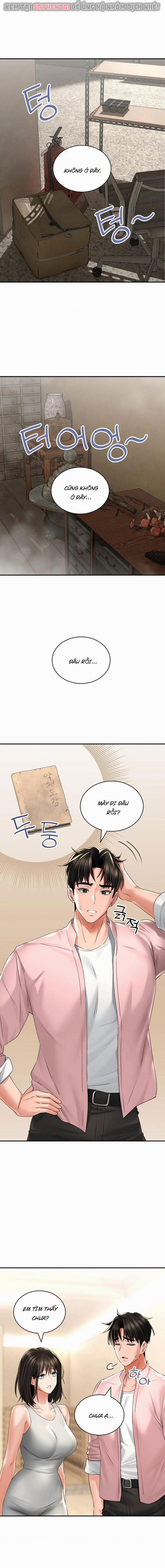 Thảo Dược Mê Tình 11 trang 3