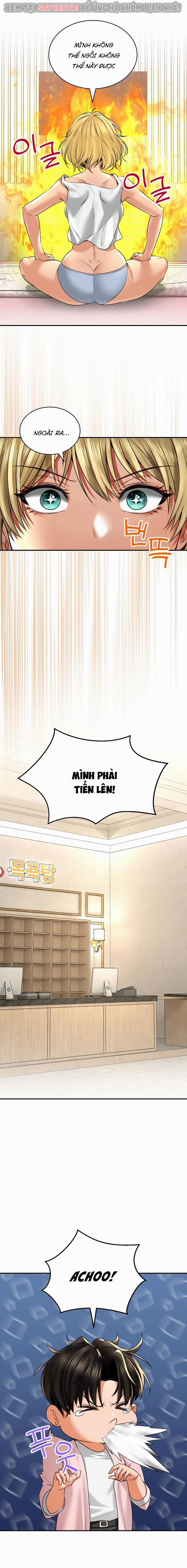 Thảo Dược Mê Tình 11 trang 8