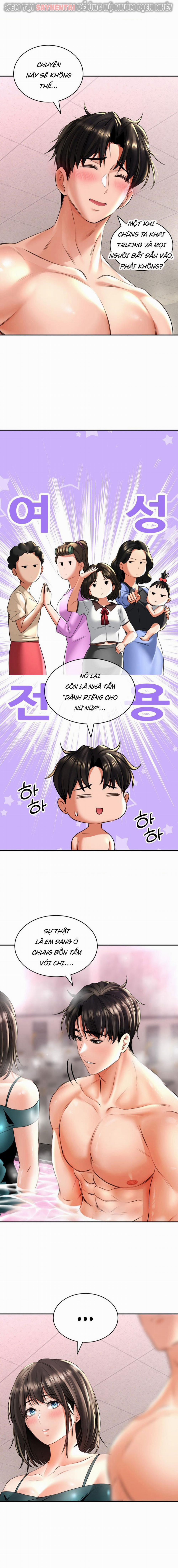 Thảo Dược Mê Tình 12 trang 11