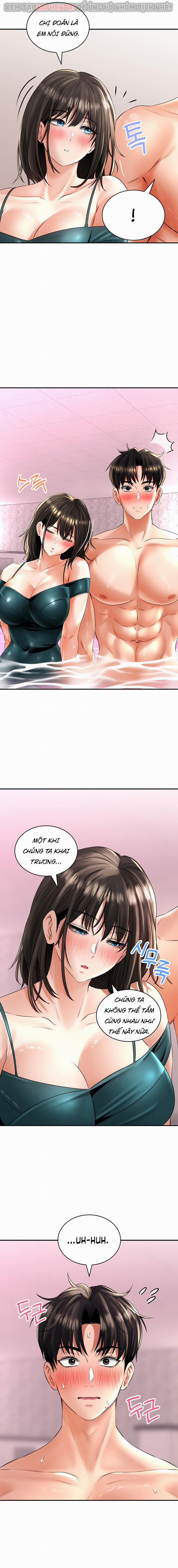 Thảo Dược Mê Tình 12 trang 12