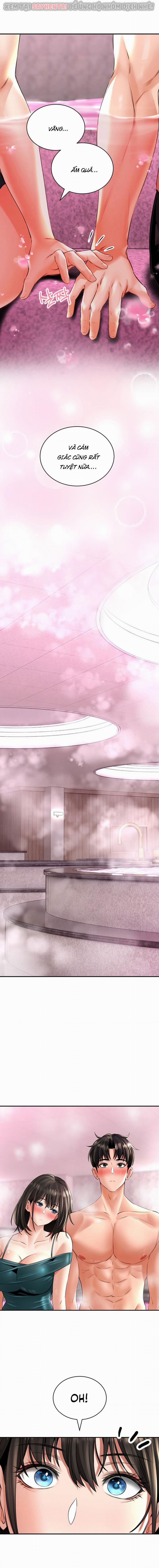 Thảo Dược Mê Tình 12 trang 13