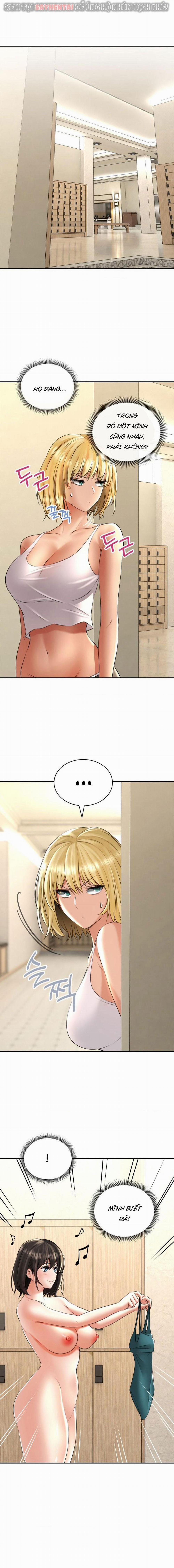 Thảo Dược Mê Tình 12 trang 3