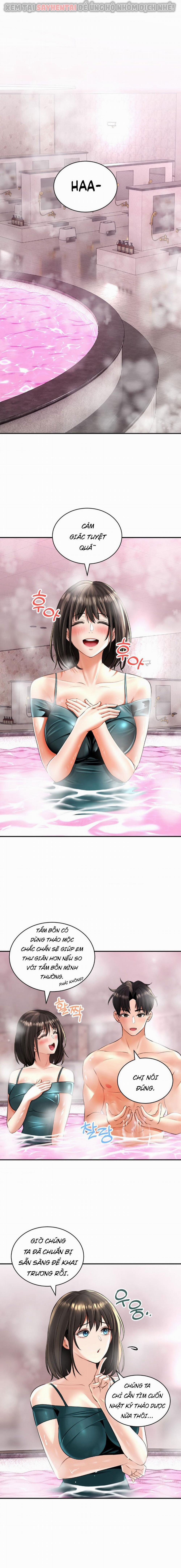 Thảo Dược Mê Tình 12 trang 7