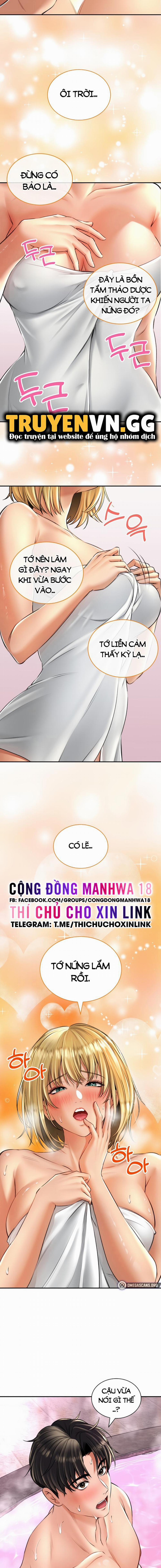 Thảo Dược Mê Tình 13 trang 5