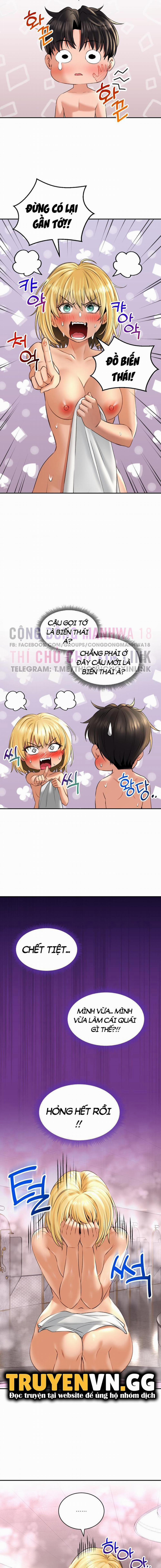 Thảo Dược Mê Tình 14 trang 2