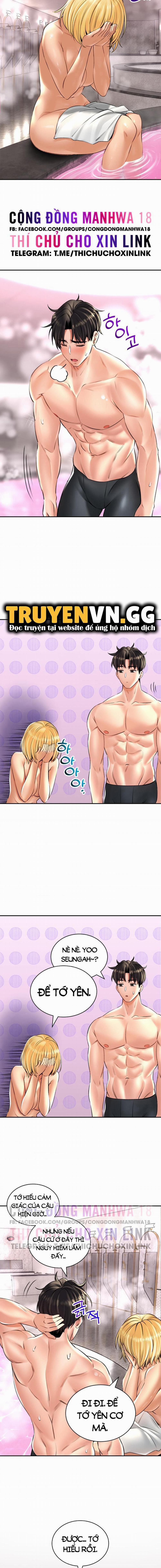 Thảo Dược Mê Tình 14 trang 3