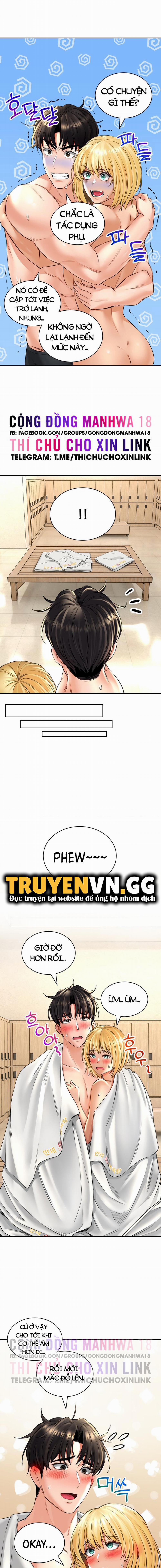 Thảo Dược Mê Tình 14 trang 6