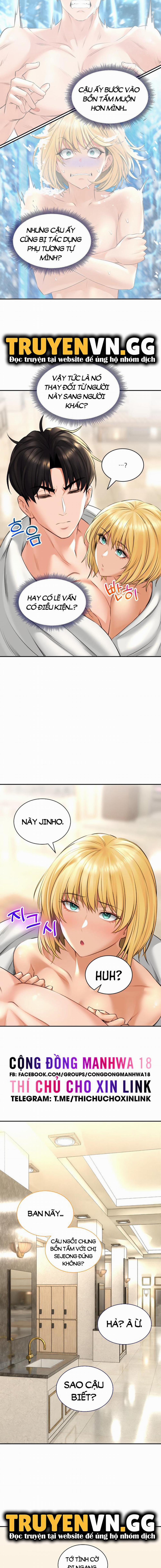 Thảo Dược Mê Tình 14 trang 8