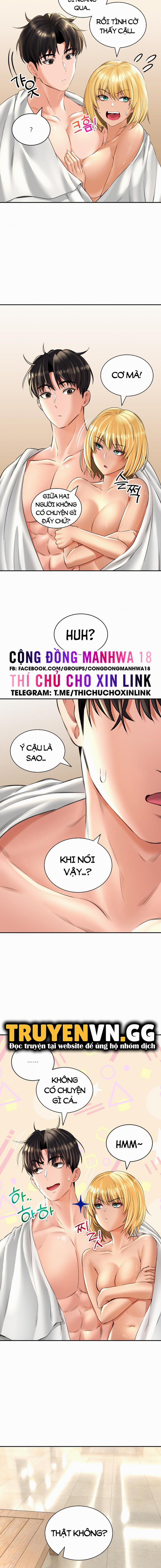 Thảo Dược Mê Tình 14 trang 9