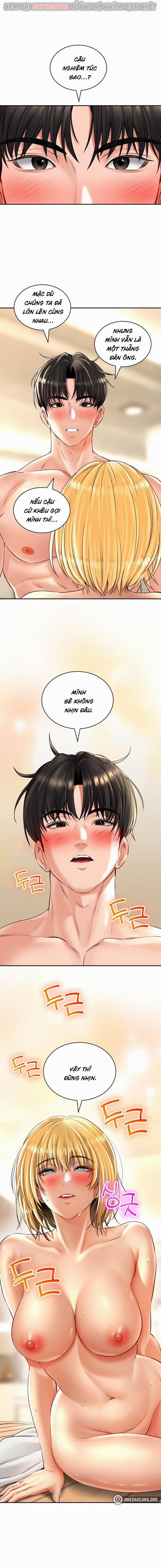 Thảo Dược Mê Tình 15 trang 1