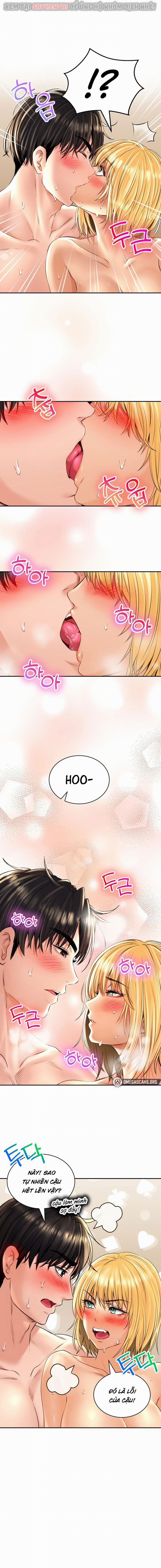 Thảo Dược Mê Tình 15 trang 10