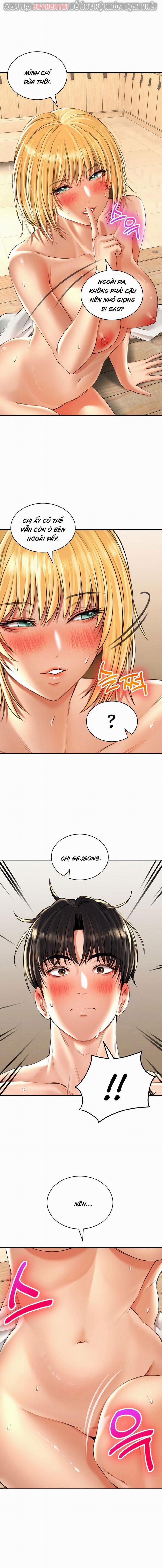 Thảo Dược Mê Tình 15 trang 3