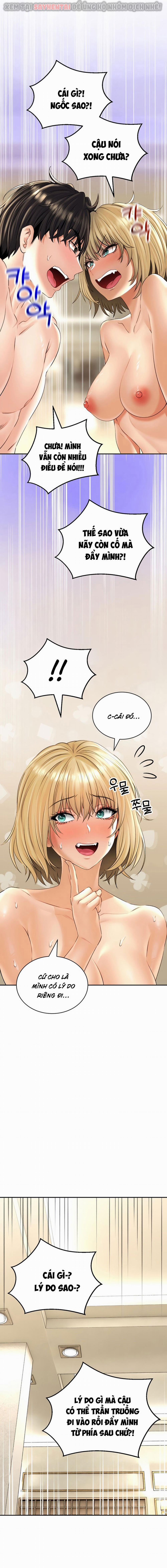 Thảo Dược Mê Tình 16 trang 14