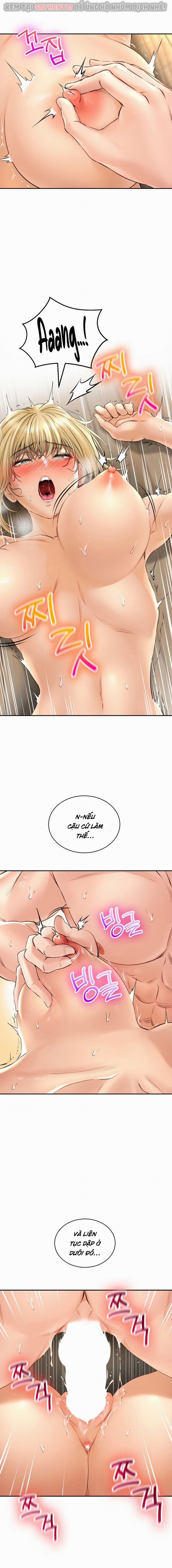 Thảo Dược Mê Tình 16 trang 7