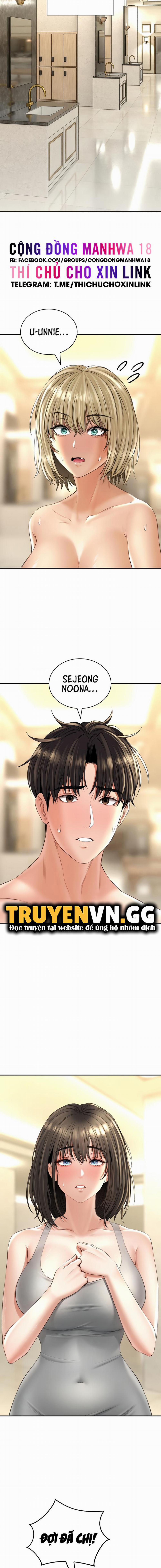 Thảo Dược Mê Tình 17 trang 5