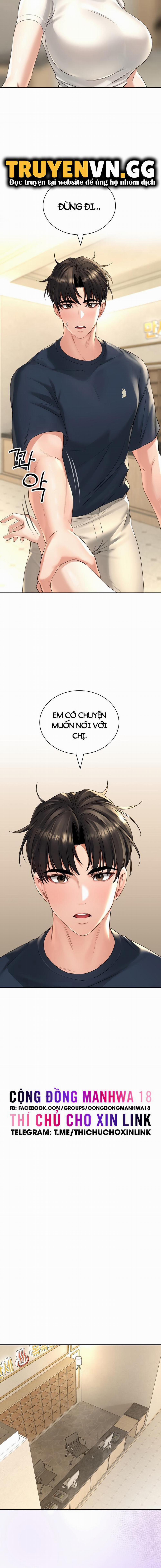 Thảo Dược Mê Tình 18 trang 1