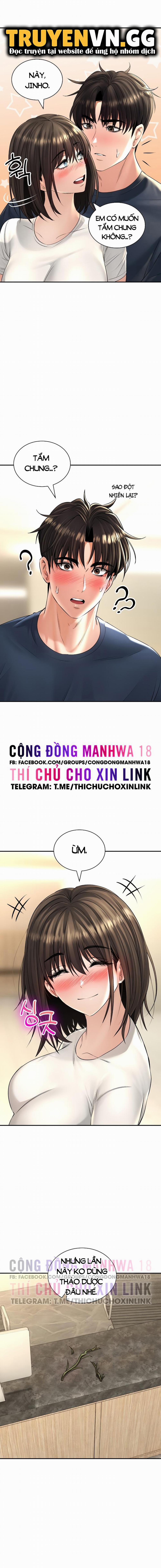 Thảo Dược Mê Tình 18 trang 10