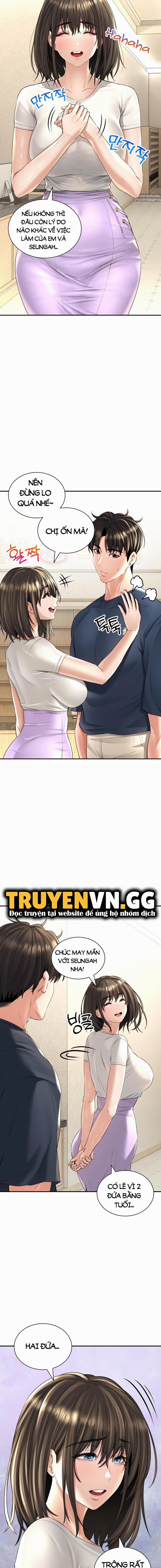 Thảo Dược Mê Tình 18 trang 4