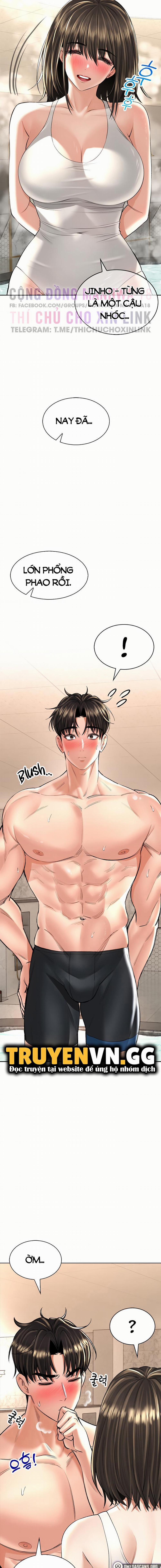 Thảo Dược Mê Tình 19 trang 3